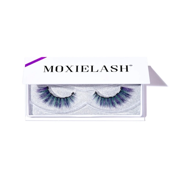 Moxielash Color Dreamy Magnetic Lashes - Picture 1 of 8